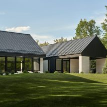 T House