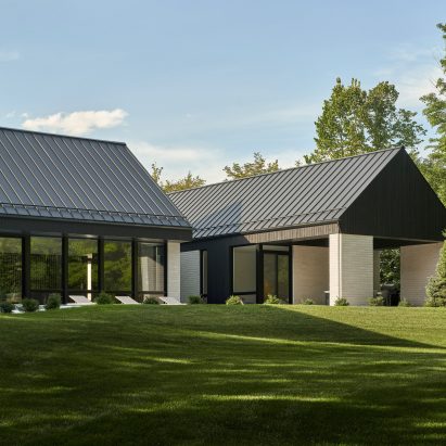 T House