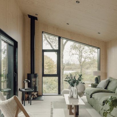 Falcon House by Koto Living