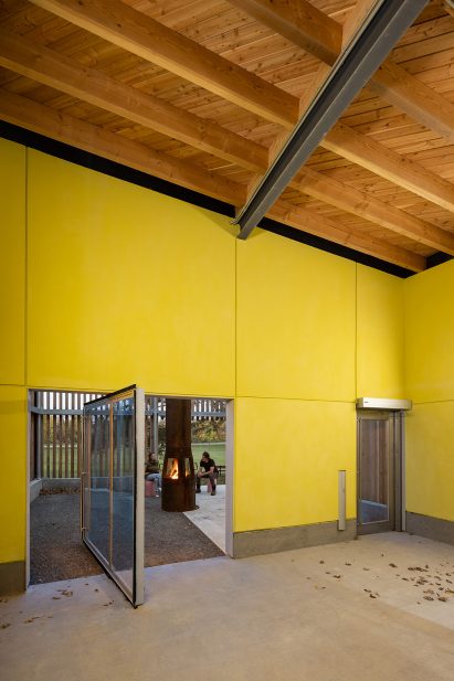 Public City Architecture building