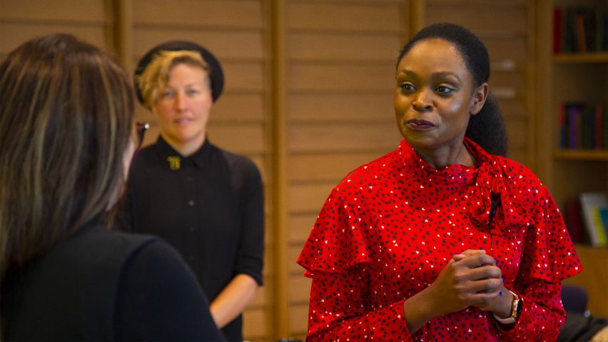 Executive Programme for Design Leaders at Future London Academy