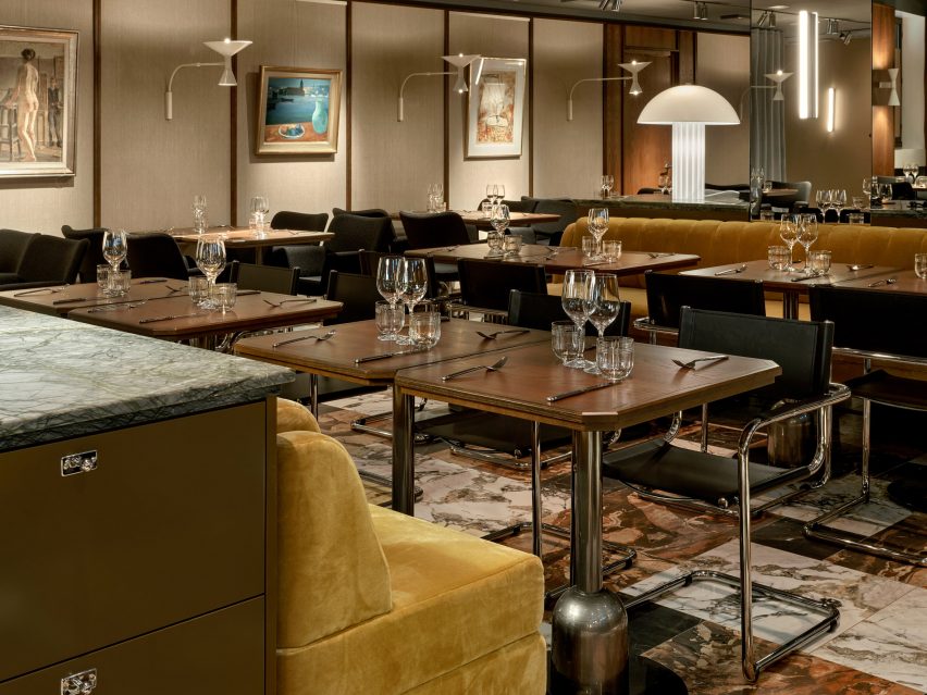 Hotel Torni by Fyra