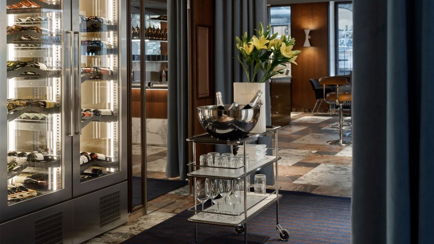 Hotel Torni by Fyra