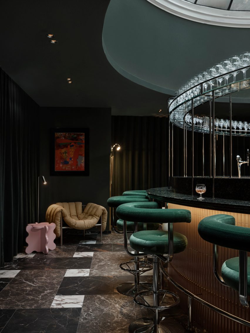 Hotel Torni by Fyra