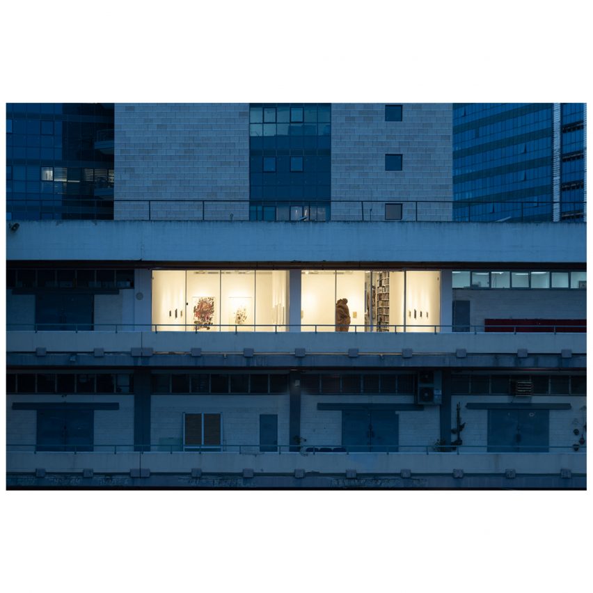 Gordon Gallery Jerusalem