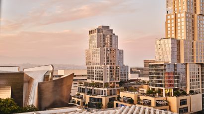 The Grand Gehry
