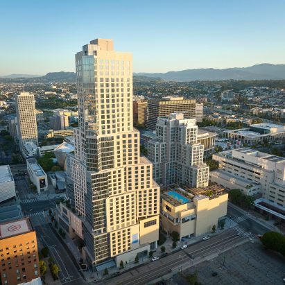 The Grand Gehry
