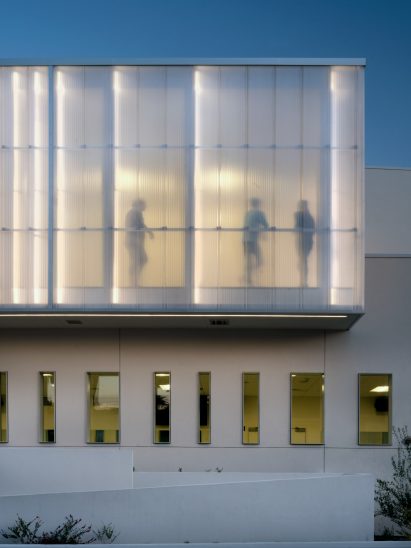 Polycarbonate panels