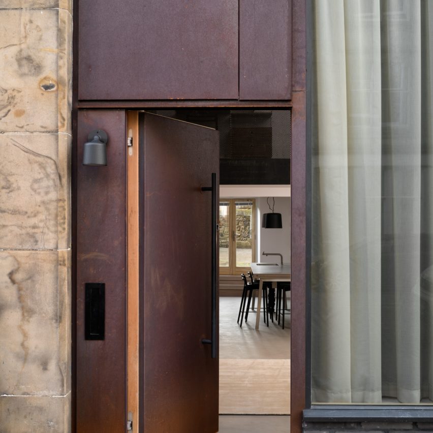 Cabin in the City by Cabins in the City