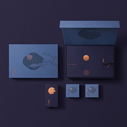 Moonlight – Gem Garden by Linshaobin Design Shenzhen