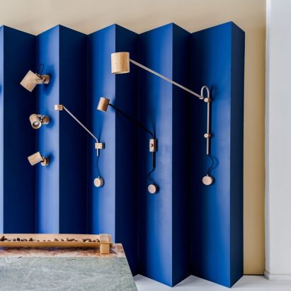 Asaf Weinbroom Studio by Asaf Weinbroom