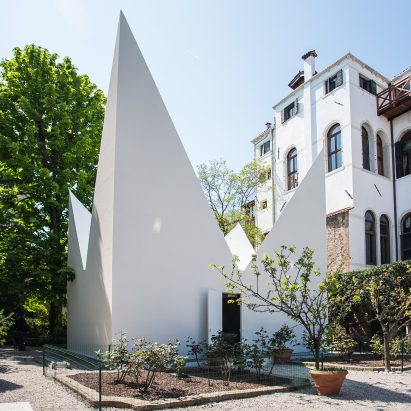 Six vacancies for junior architects and designers in London, Milan, New York, Spain and China