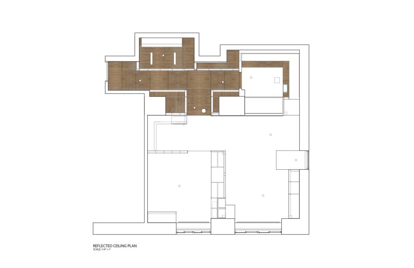 Martin Hopp microapartment