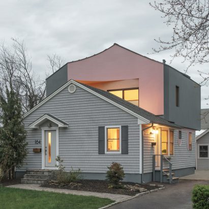 House on House