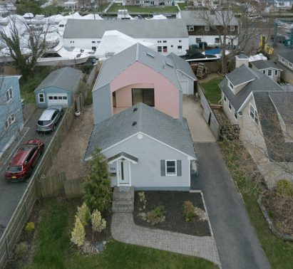House on House