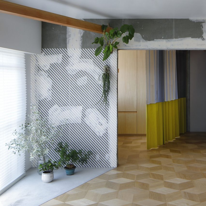 The Island Kitchen Home