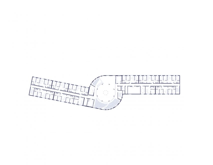 Level 1 plan