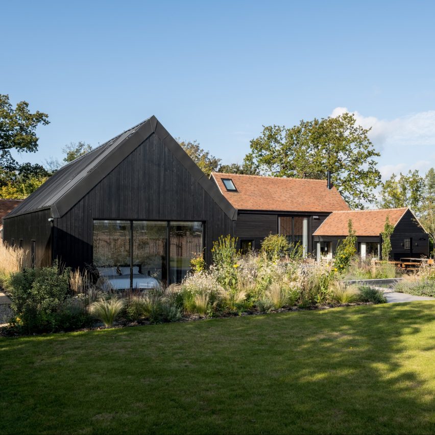 Spencer Barn