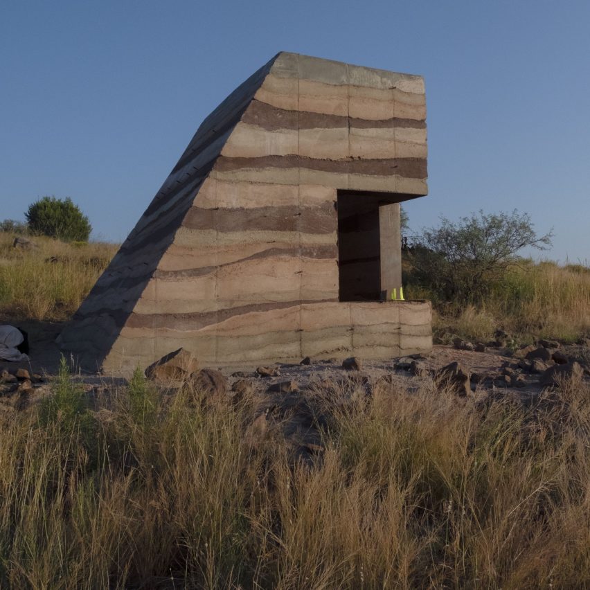 Cinders by The School of Architecture