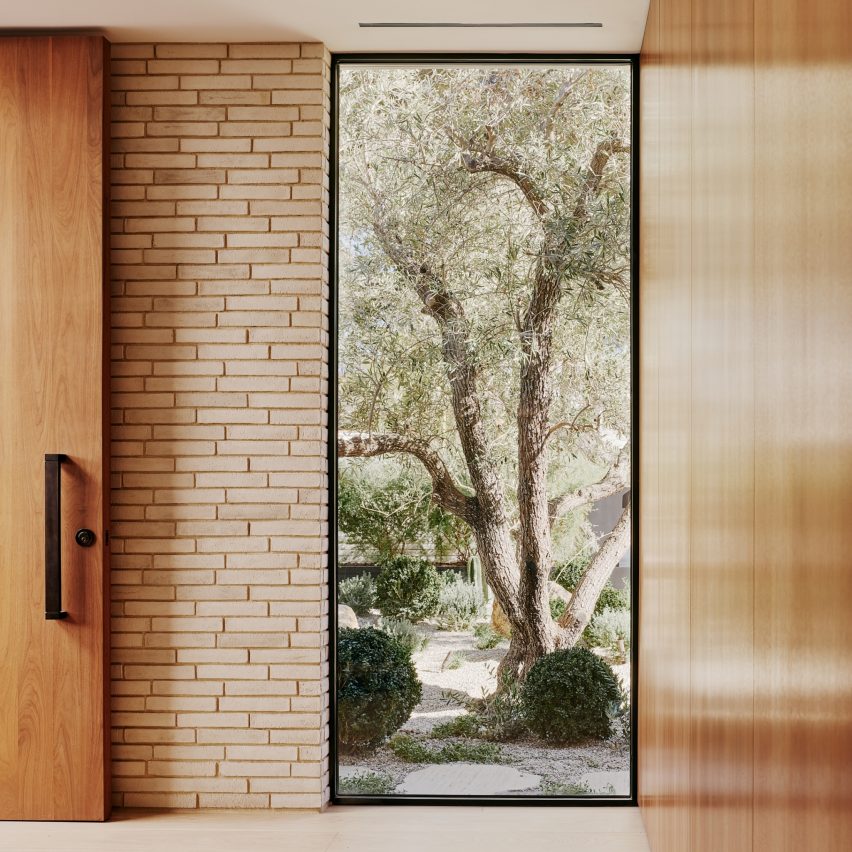 Twentieth by Woods + Dangaran
