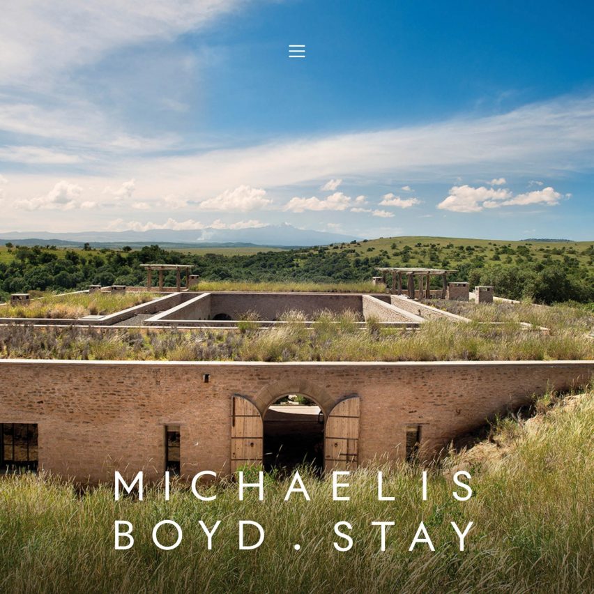 Michaelis Boyd