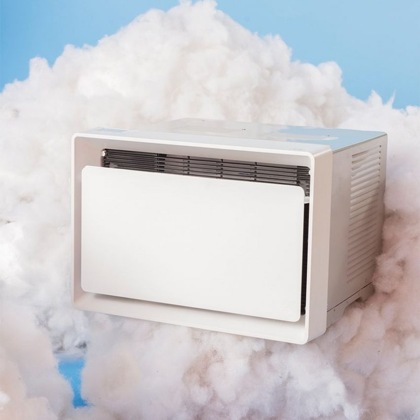 July Window Air Conditioner