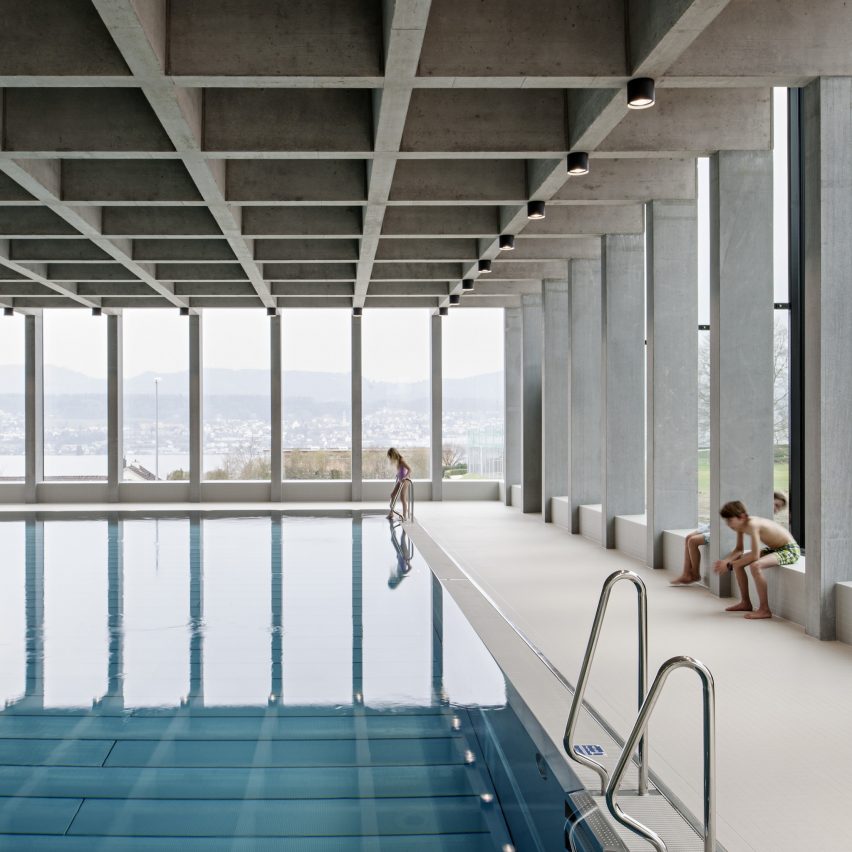 Illiz Architektur