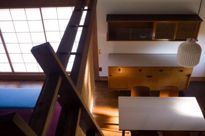 House interior