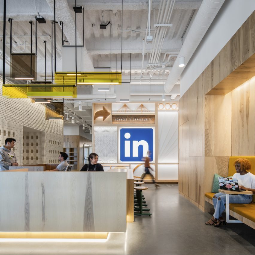 LinkedIn Omaha