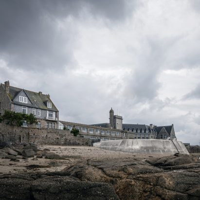 Station Biologique de Roscoff by Wip Architecture