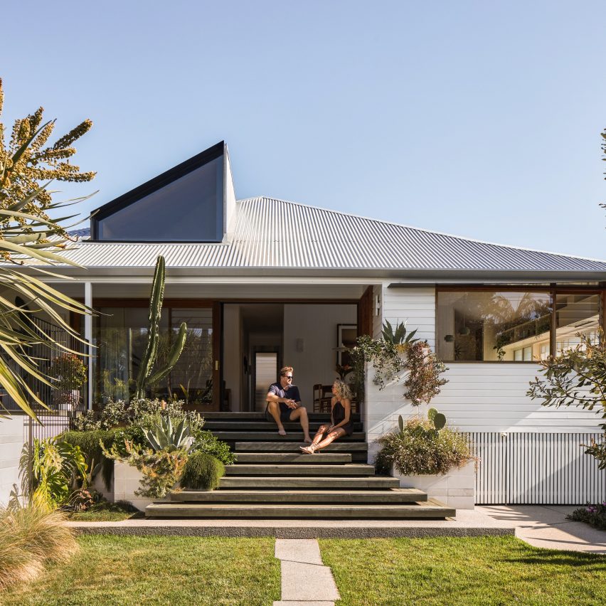 The Phoenix House