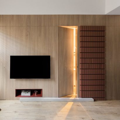 The Limit House by Republic Design
