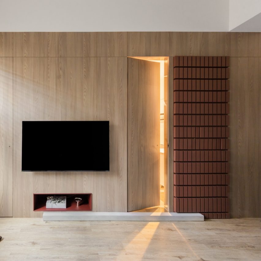 The Limit House by Republic Design