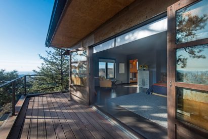 Marc Gerritsen terrace