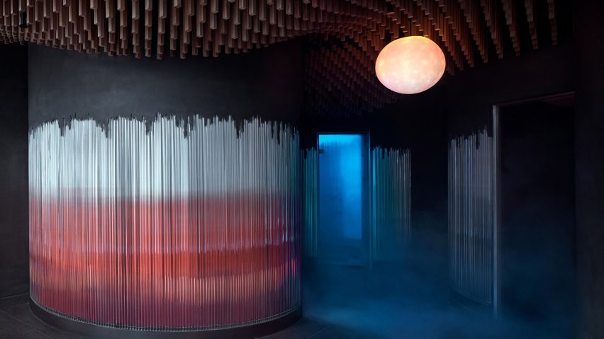 Cellularium by Formafatal