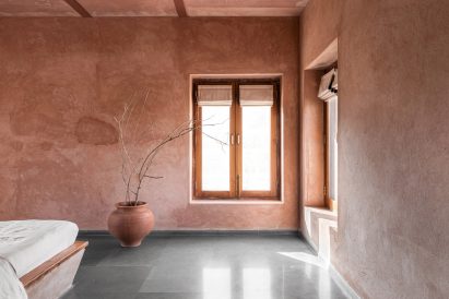 Window, Mud House by Sketch Design Studio