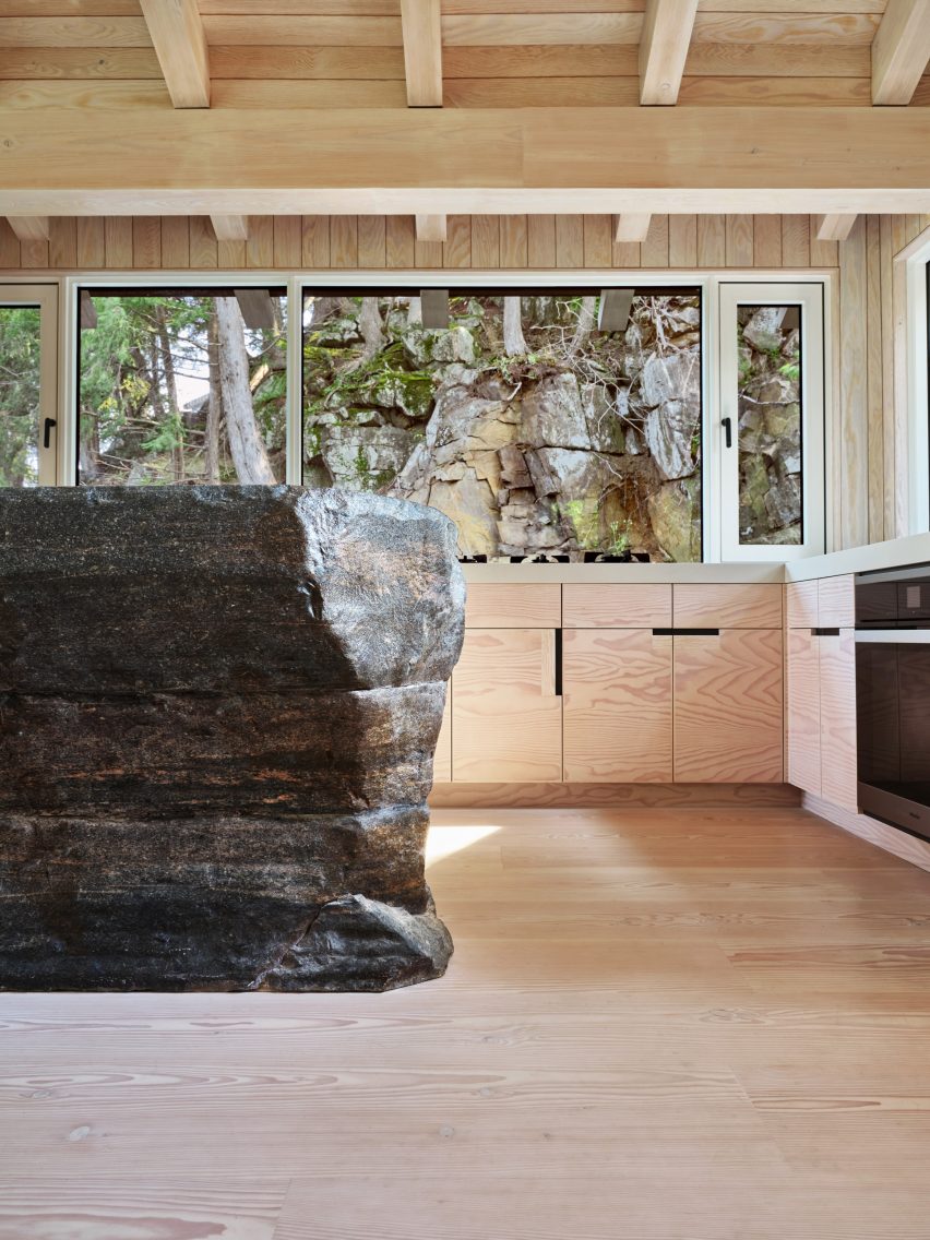 Muskoka Cottage