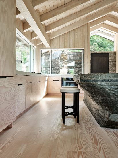 Studio Paolo Ferrari interiors