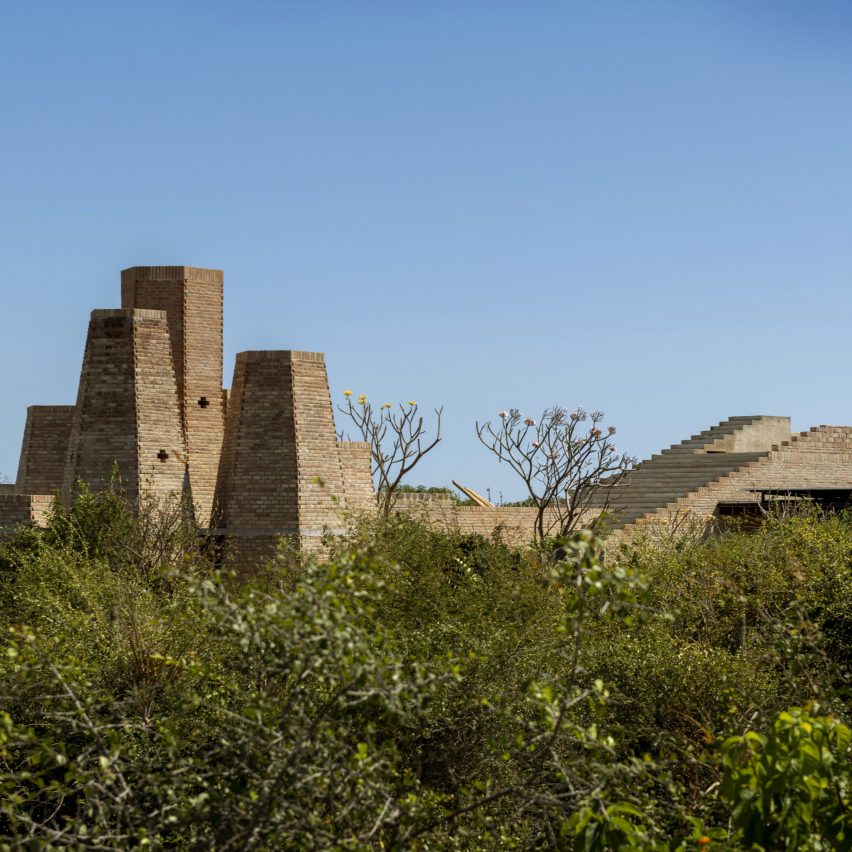 Hotel Terrestre by Grupo Habita