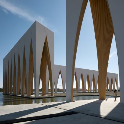 Studio Seilern Architects