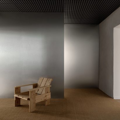 Asket Studio by Atelier Paul Vaugoyeau