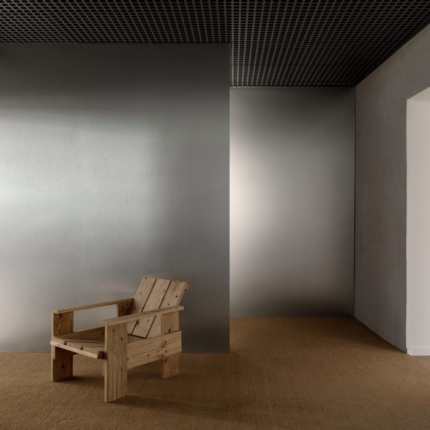 Asket Studio by Atelier Paul Vaugoyeau