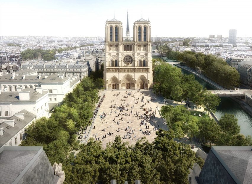 Notre Dame