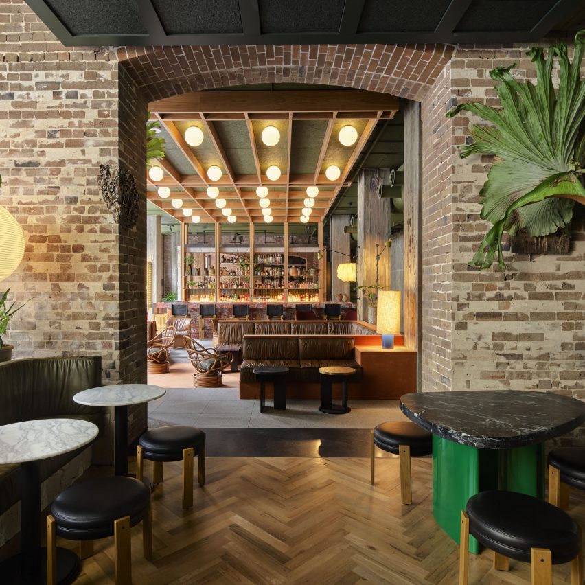 Ace Hotel Sydney