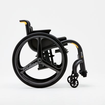 Wheeliy 2.0 by Quantum
