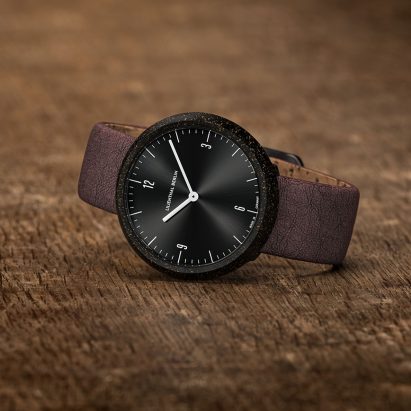 Coffee Watch by Lilienthal Lifestyle