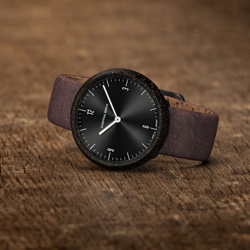 Coffee Watch