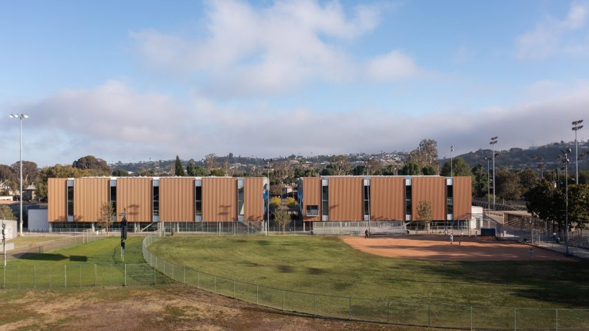 Obama Sports Complex