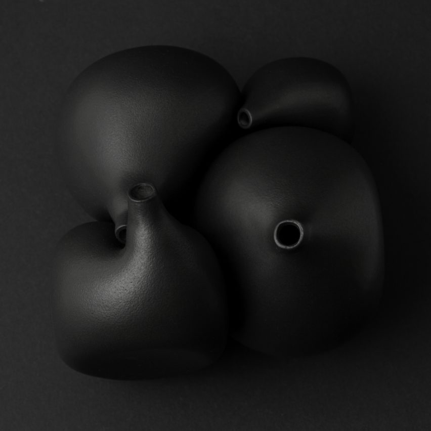 Ceramic Bodies 02