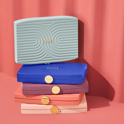 Emme Pill Tracker by Deerfield